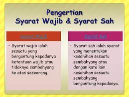 Fardhu kifayah adalah kewajiban yang dilakukan umat islam bila telah dilakukan beberapa orang atau telah ada yang mewakilkan maka kewajiban individu untuk melakukan kewajiban ini telah gugur. Solat Pengertian Syarat Rukun Sunat
