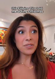 Pasko na with Tita: Lumpia and Christmas Traditions