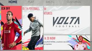 Download fifa 20 android mod without any third party app. Download Fifa 20 Update On Xbox Ps4 And Pc The Score Nigeria