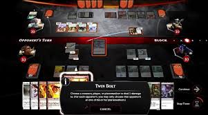 The greatest opportunity for magic is to create a new digital. Magic Duels Review And Download
