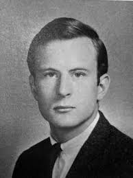 Harry Strom Precourt '65