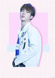 Jin, bts, havaalanı kıyafetler hakkında daha fazla fikir görün. 96 Bts Jin Wallpapers On Wallpapersafari