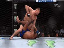 Ground And Pound GIFs | Tenor