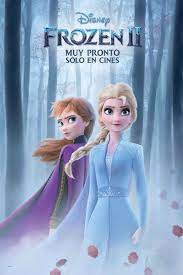 Watch Frozen Ii Full Movie 2019 Online Free Putlockers Frozenii Fullmovie Walt Disney Animation Walt Disney Animation Studios Walt Disney Pictures