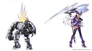 Now we are going to see xenoblade chronicles 2 how to unlock new blades . Xenoblade Chronicles 2 Version 1 4 0 Launching This Week With New Rare Blades Nintendo Everything
