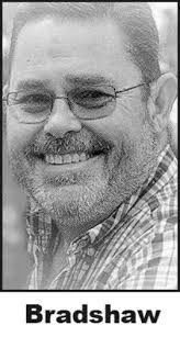 THOMAS BRADSHAW Obituary (2019)