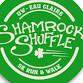 Shamrock Shuffle - Eau Claire