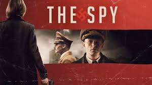The one that got away (1957 film). The Spy Uk Trailer World War Ii Action Drama 2020 Youtube