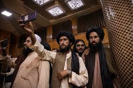 Taliban fighters flaunt military gains in afghanistan july 5. Vsn 0rwz3nxj1m