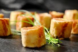 Minis Roules De Croque Monsieur Petits Plats Entre Amis Croque Monsieur Recettes De Cuisine Aperitif Sympa