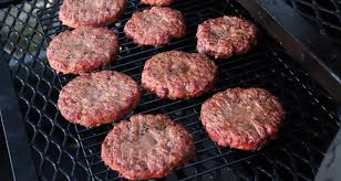 What will bad hamburger do to you? Hamburger Temperature And Grilling Guide Smoked Bbq Source