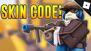 All the ones you can buy, not the ones from in this video i'll be showing you to get all of the cryptid skins and badges in arsenal on roblox! In Game Code For The Garcello Skin In Arsenal Roblox Youtube