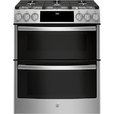 What does the psb48yskss side by side refrigerator do? Ge Profile Ranges Pgs960selss Gas From Taylor S Furniture Appliance