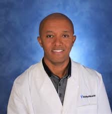 Join us in welcoming Dr....