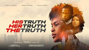 His Truth Her Truth the Truth (2024)
