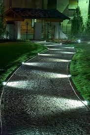 Maybe you would like to learn more about one of these? Backyard Lighting Walkway Landscaping Backyard
