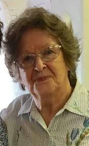 Obituary for Edna Mae Palmer Bledsoe