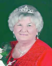 Shirley “Ann” (Cherry) Greene