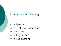 Pflegebedürftig (…) sind personen, die gesundheitlich bedingte beeinträchtigungen der selbständigkeit oder der fähigkeiten aufweisen und deshalb der hilfe durch andere bedürfen. Allgemein Privat Und Gesetzlich Leistung Pflegestufen Finanzierung Ppt Video Online Herunterladen