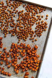 Dessert a doughnut sprinkled with sugar or soaked in honey. Moroccan Couscous With Sweet Potato Chickpeas The Recipe Well