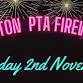 Leverton PTA Fireworks Display by Firework Crazy event image
