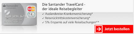 A complete overview of both of the credit cards offered by santander bank can be viewed on this webpage. Santander Kreditkarten Im Vergleich Gebuhren Leistungen Vor Nachteile Kreditkarte Kostenlos De