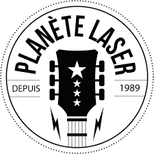 Planète Laser