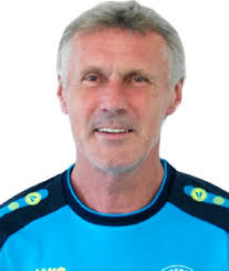 Fenin tastet sich ran