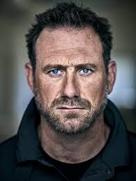 Jason Fox is heading to Kendal!