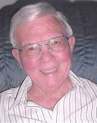 Robert Mattern Obituary (1917