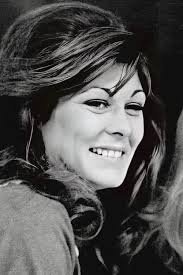 Betty Anne Rees — The Movie Database (TMDB)