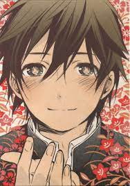 Tanbabashi Kouji 1755907 Inari Anime Iroha