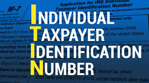 They don't entitle the taxpayer to social security or other benefits. Itin Services Liberty Tax Service