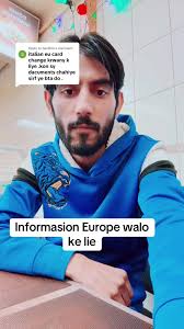 Essential Information for Europe Travelers