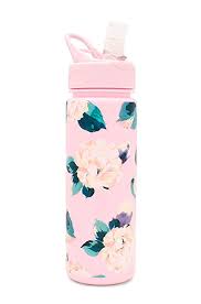 20 Water Bottles Cute Enough To Actually Make You Drink More Water Cute Water Bottles Bottle Water Bottle