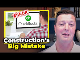Major Pitfalls of Using Generic Accounting in Construction with Chris Lee  of CrewCost