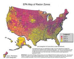 Indoor Radon Gas Testing Mitigation And Removal From Homes