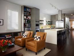 open kitchen living room designs, ideas