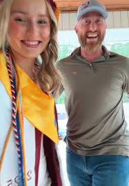 Celebrate Graduation Day with Family and Friends