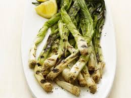 I was floored when i found out you could do this. In Season Scallions Food Network Healthy Eats Recipes Ideas And Food News Food Network