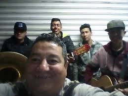 Nino Y La Otra Banda (@ninochave) • Facebook