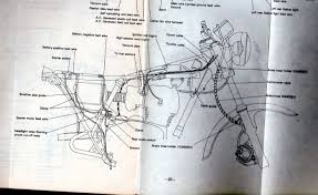 Motorcycles · 1 decade ago. Right Side View Of Wiring Positioning For Yamaha Xs400 Motorcycle Wiring Yamaha Mini Bike