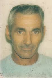 James Persinger Obituary November 8, 2020