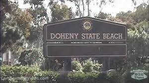Maybe you would like to learn more about one of these? Campgroundviews Com Doheny State Beach Dana Point California Ca State Park Campground Youtube
