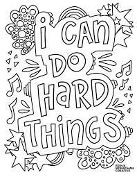 Push pack to pdf button and download pdf coloring book for free. 37 Kid Printables Ideas In 2021 Coloring Pages Quote Coloring Pages Coloring Pages For Kids