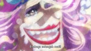 One Piece Episode 875 Sub Indo Sedang