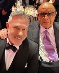 David Minsky's Instagram, Twitter & Facebook