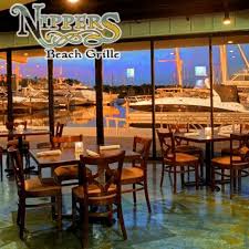 Maybe you would like to learn more about one of these? Nippers Beach Grille Jacksonville Beach Restaurant Jacksonville Beach Fl Opentable