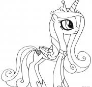 Malvorlage My Little Pony L Gant Images Ausmalbilder