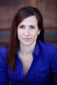 Hey, There's A Dead Guy in the Living Room: Terri Bischoff